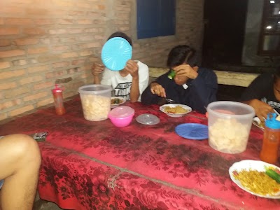 Photos of Nasi Goreng Kang Imin
