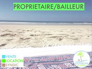 Photo n°5 de Le SYNDIC GOSSELIN immobilier PAYS DE BORN à Biscarrosse (Syndicat de copropriétaires)