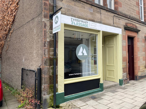 Tweed Valley Massage