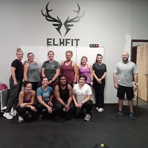 Elkton Fitness and Training Center - Thumbnail