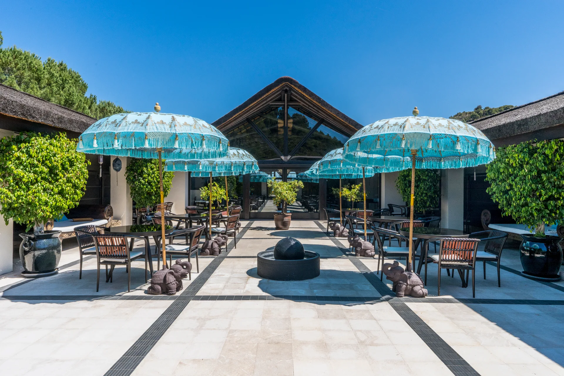 Shanti-Som Wellbeing Retreat