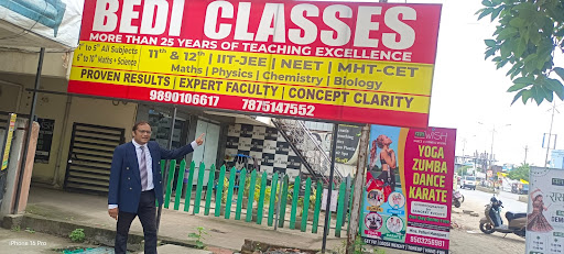 Crash courses available for 10 th cbse 12 th state boards near manewada post image