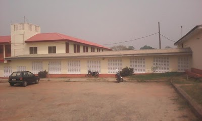 Photos of Umar Kabir Hostel