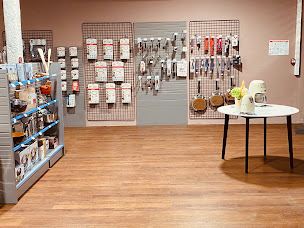 Photo n°4 de Clinique du Ménager 25 du Groupe Dagusé à Besançon (Service de réparation d'appareils électroménagers)