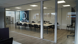 Photo n°1 de Onnera Laundry France - Danube à Lamotte-Beuvron (Fournisseur d'équipements industriels)