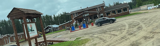 Relais 22 Miles - Thumbnail
