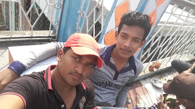 Photos of Baitul Aman Jame Masjid O Furkaniya Madrasha