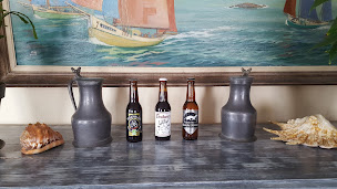 Photo n°51 de Bar Crêperie de Kervastard à Fouesnant (Restaurant français)