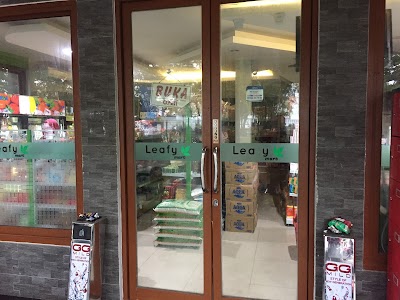 Photos of Leafy Mart