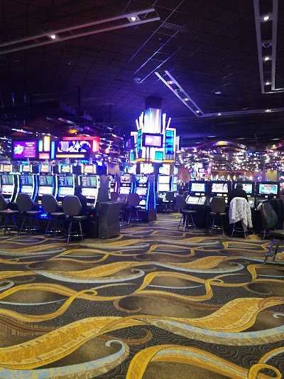 Century Casino Cape Girardeau