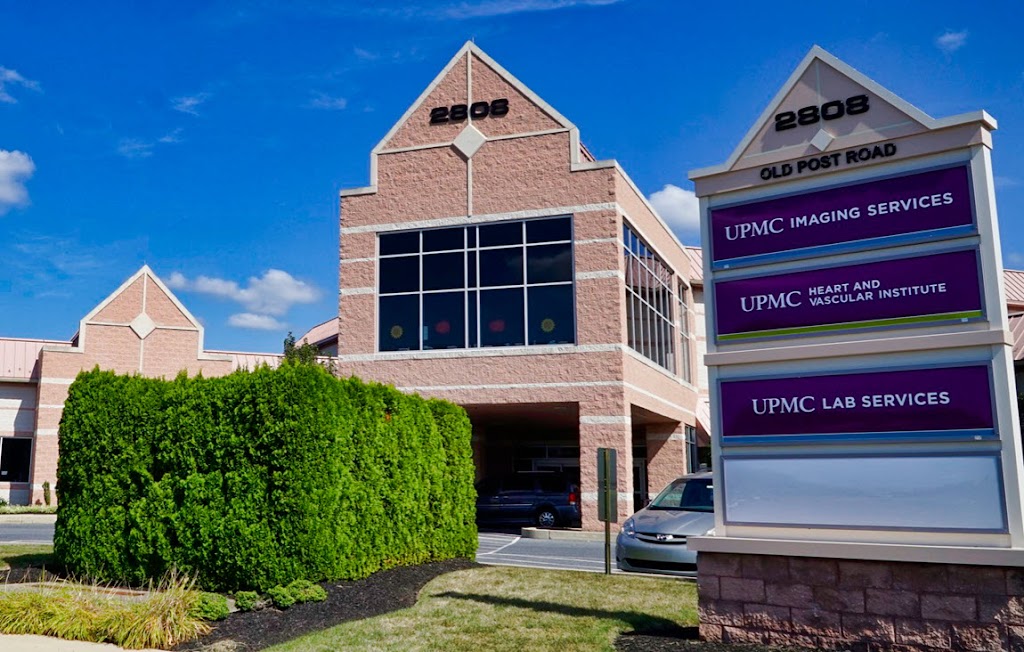 Upmc Heart And Vascular Institute