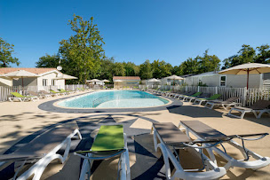 Photo n°44 de Camping Les Chevrefeuilles à Royan (Terrain de camping)