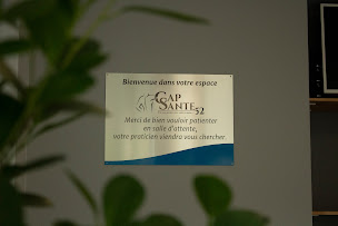 Photo n°5 de Cap Santé 52 à Chaumont (Maison de santé)