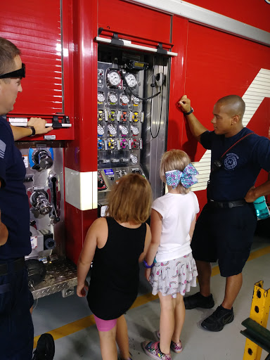 Bloomington Fire Department - Thumbnail
