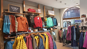 Photo n°4 de Patagonia Partner Store à Val-d'Isère (Magasin de ski)