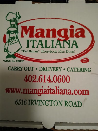 Mangia Italiana