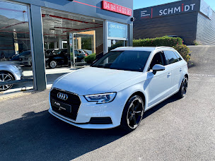 Photo n°58 de Vogue Automobiles à La Valette-du-Var (Vendeur de voitures d'occasion)