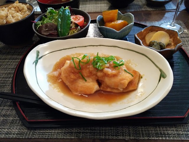 Restaurant MASAMI