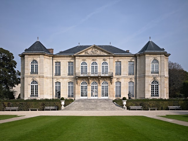 Musée Rodin