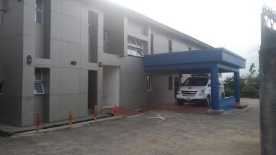 Photos of Samaritan Clinic / Hospital