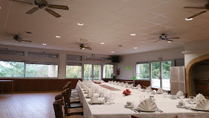 Photo n°22 de Restaurant Le Val de Viele poiré sur vie à Le Poiré-sur-Vie (Restaurant français)