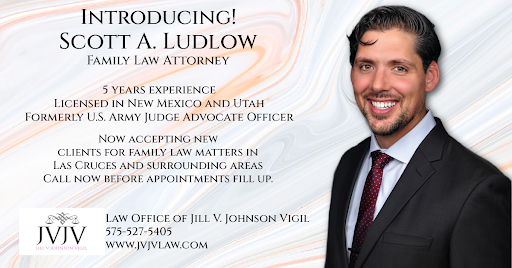 Law Office of Jill V. Johnson Vigil, LLC. - Thumbnail