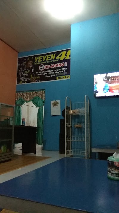 Photos of Cafe Ndeso YEYEN46