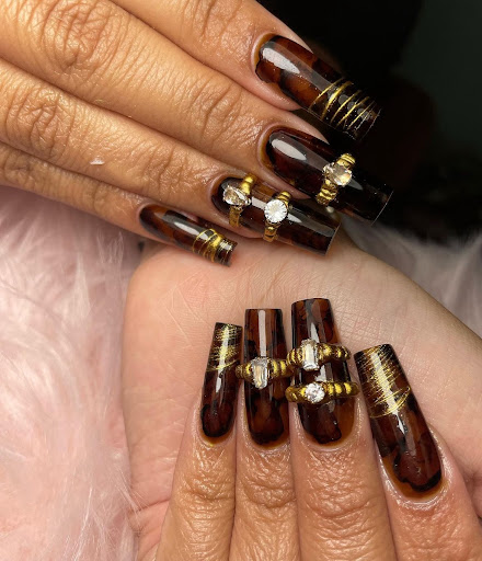 Zeyra's Nails