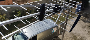 Photo n°4 de A.D ELECTRICITE à Coufouleux (Électricien)