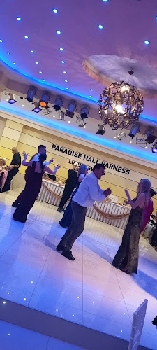 PARADISE HALL PARNESS - Αχαρνές