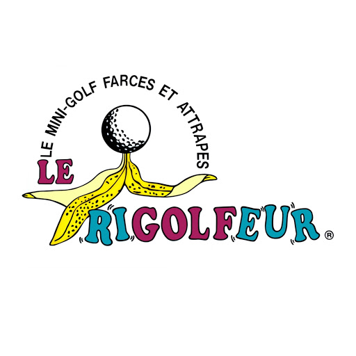 Le Rigolfeur - Visual