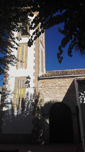Ermita del Santo Cristo de La Humildad - Thumbnail