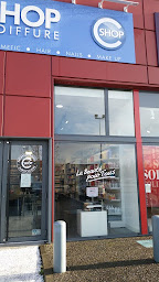 Photo n°1 de Shop Coiffure Oloron Ste Marie à Oloron-Sainte-Marie (Parfumerie)