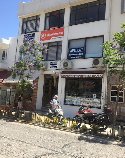 Serdar Volkan Kurt Avukatlık ve Danışmanlık Bürosu