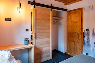 Photo n°20 de MH INTERIOR - Iréné Lopez | Architecte d’intérieur Briançon à Briançon (Designer d'intérieur)