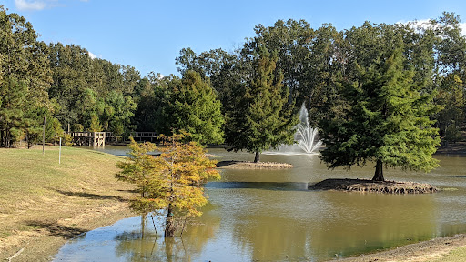 Flowood Nature Park Gallery - United States