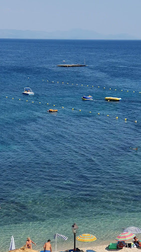Potamaki Beach Hotel - Ξενοδοχείο