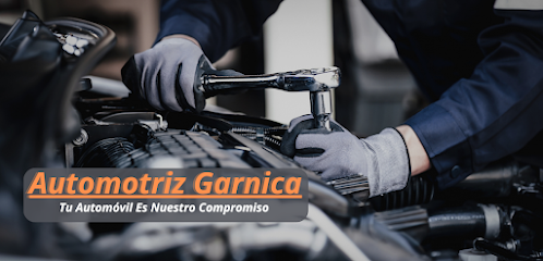 Automotriz Garnica