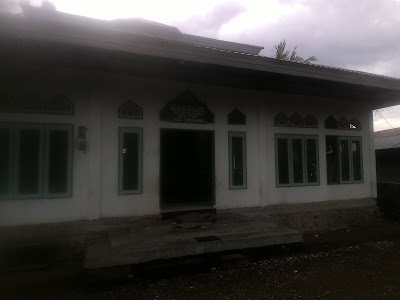 Mosque