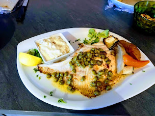 Photo n°36 de Restaurant Coté Soleil Entre Amis à Saint-Raphaël (Restaurant français)