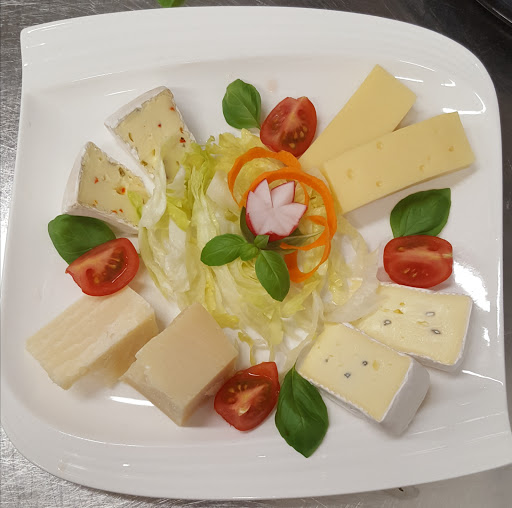Hotel Weberhof - Restaurant La Dolce Vita - Thumbnail