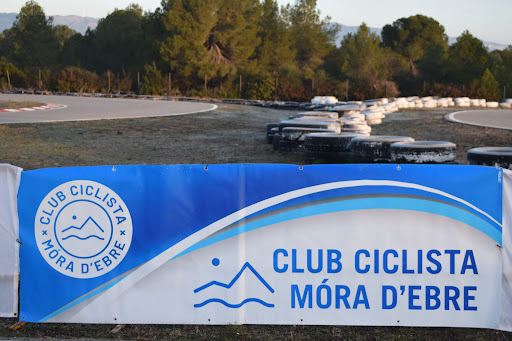 Club Ciclista Móra d'Ebre - Thumbnail