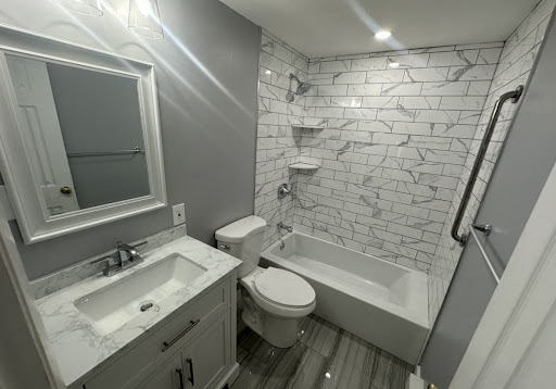 Imagine Construction Inc