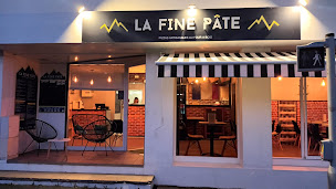 Photo n°13 de La Fine Pâte à Anglet (Pizzeria)