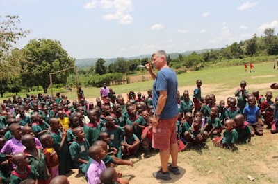 photo of Kyazanga Modern Primary School