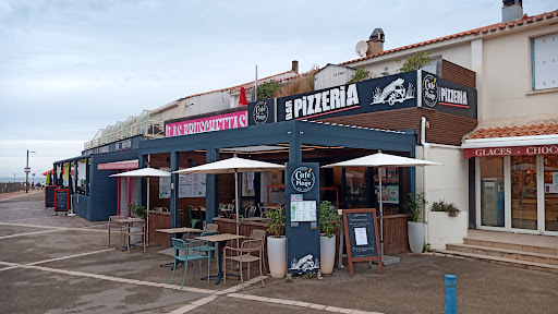 Las Bruschettas