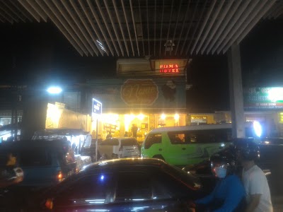 Photos of Taman Tentram