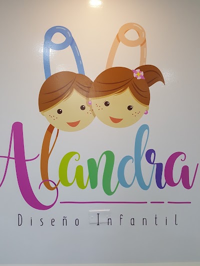 Photos of ALANDRA DISE&Ntilde;O INFANTIL