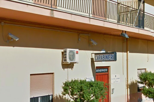 Carabinieri Comando Stazione Campofiorito