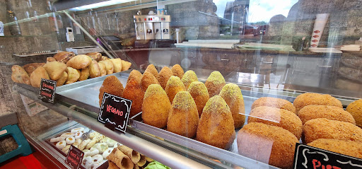 Gustasì - Specialità di Sicilia - Thumbnail